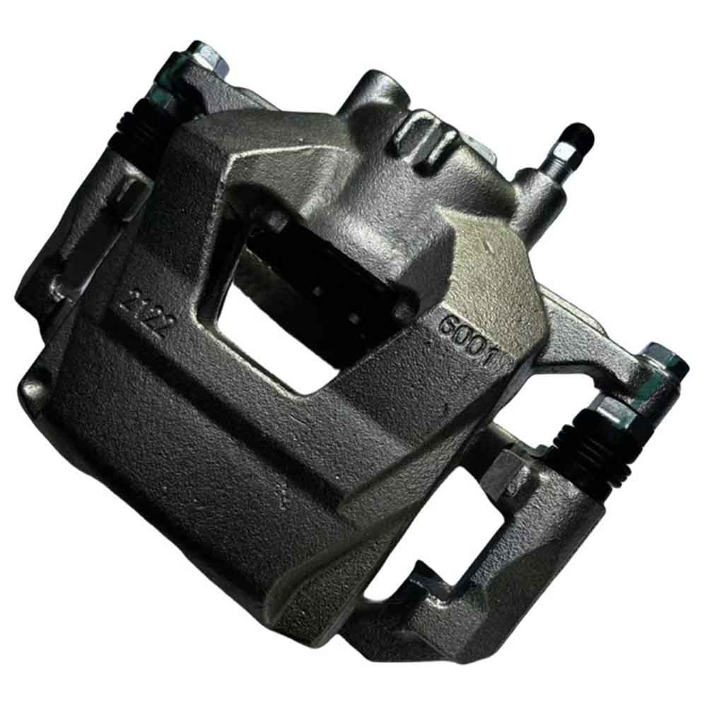 2012 Chevrolet Sonic Brake Caliper